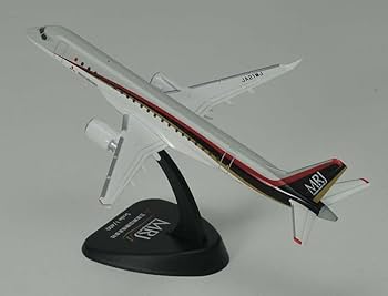 Amazon.co.jp: トミーテック ジオコレ 旅客機コレクション 1/400